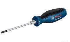 BOSCH Düz Tornavida SL4.5x100mm