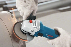 Bosch GWS 7-115 E Avuç Taşlama