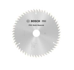 BOSCH PRO Daire Test. Bıç.,160x2,4x20mm