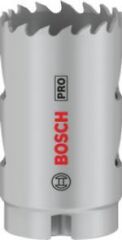 Bosch PRO MultiMaterial Delik Açma Test. 32mm