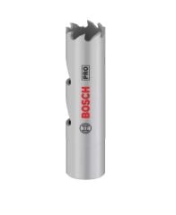 BOSCH PRO MultiMaterial Delik Açma Test. 16mm