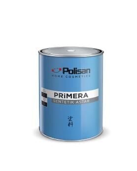 POLİSAN PRİMERA SENTETIK ASTAR BEYAZ 20KG