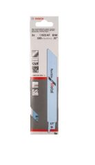 BOSCH Tilki kuyruğu bıçağı S 922 AF150X19X0,19 mm