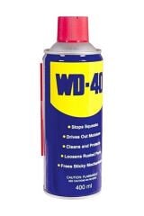 WD 40 Pas Sökücü 400 ml