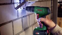 Bosch EasyImpact 18V-40+SBox(2x1.5Ah)+241Aks