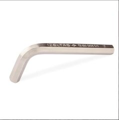 İZELTAŞ 4900 22 0190 Allen Anahtar 19 MM