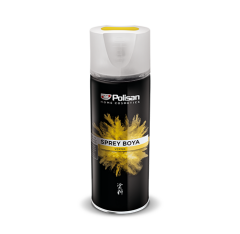 Polisan Sprey Parlak Vernik 400 ml