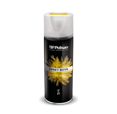 Polisan Sprey Parlak Vernik 400 ml