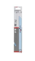 BOSCH Tilki kuyruğu bıçağı S 1122 EF 225X19X0,9 mm