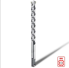 GFB SDS PLUS Matkap Ucu 18*600 MM