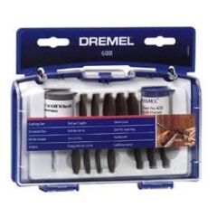 Dremel Kesme Seti 68 Parça