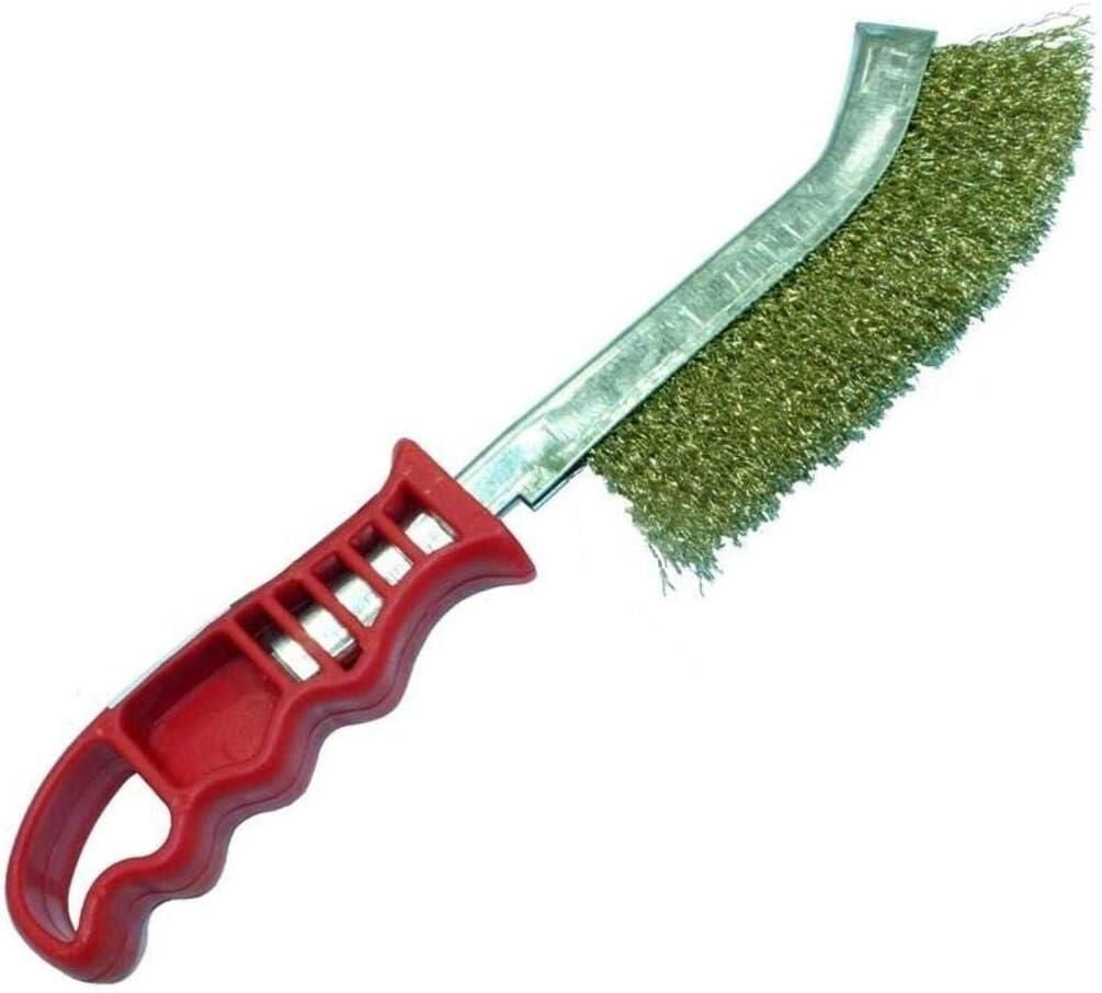 PARTNER PT02044 El Tipi Tel Fırça 30 MM