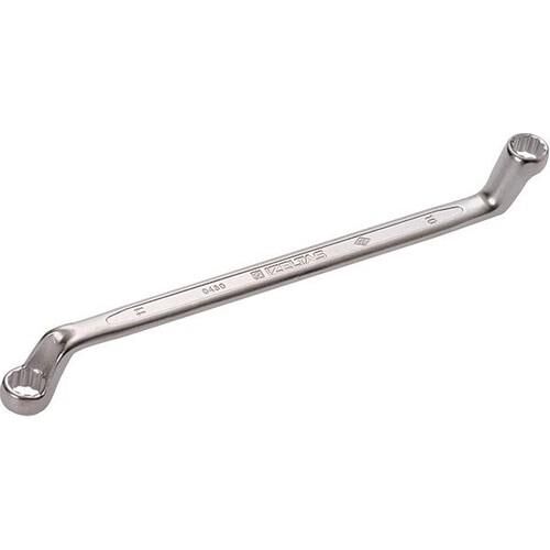 İZELTAŞ 0430 03 1011 YILDIZ İKİ AĞIZ ANAHTAR 10x11