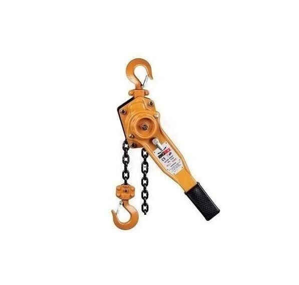 BİGLİFT HSH-30 HUBZUG 3 TON 1.5 METRE