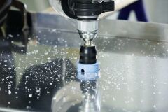 BOSCH BİMETAL HSS SHEET METAL PANÇ 57 MM