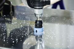 BOSCH BİMETAL HSS SHEET METAL PANÇ 57 MM