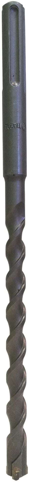 TODRİLL TD50418 SDS MAX 4 ELMASLI MATKAP UÇ 18X340 MM
