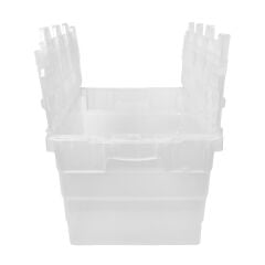 Optimax Kapaklı Konik Kasa 40x60x32 cm