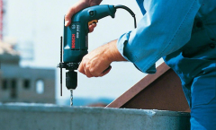 Bosch CYL-5 Granit Delici Turbo 8x150 mm