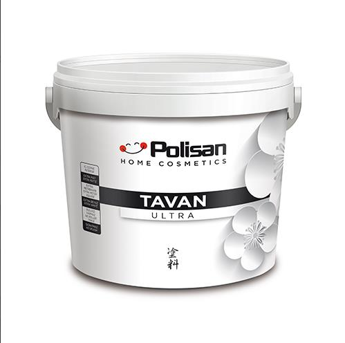 POLİSAN Ultra Tavan 10 KG