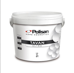 POLİSAN Ultra Tavan 10 KG