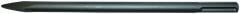 TODRİLL TD50302 SİVRİ KESKİ 18*600 MM