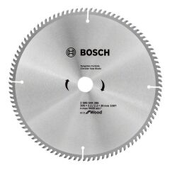 Bosch Eco For Wood Gönye Kesme 305x30 mm 100 Diş