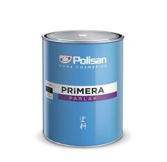 POLİSAN PRİMERA Sentetik Parlak Siyah 15 LT
