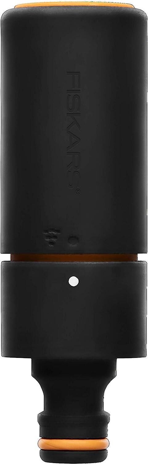 Fiskars 1027088 Hortum Başlığı