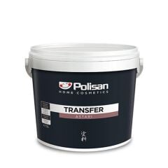 POLİSAN TRANSFER ASTARI Beyaz 7,5 LT
