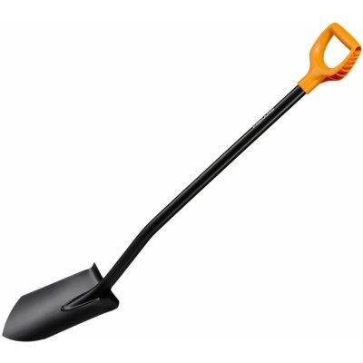 Fiskars 1066716 Solid Çok Amaçlı Kürek 116,6 cm