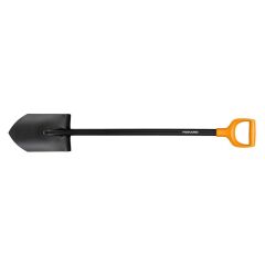 Fiskars 1066716 Solid Çok Amaçlı Kürek 116,6 cm