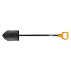 Fiskars 1066716 Solid Çok Amaçlı Kürek 116,6 cm