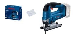 Bosch GST 185-LI Dekupaj Testere (Solo)