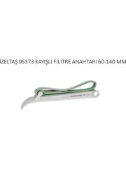 İZELTAŞ 06373 50 140 Kayışlı Yağ Filtresi Sökeceği