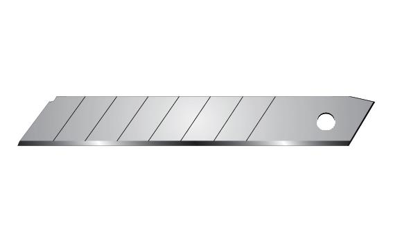 Ceta J45-R Maket Bıçağı Yedeği