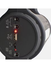 Gold Police GP-650 Şarjl Edilebilir Fener