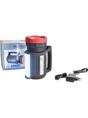 Gold Police GP-650 Şarjl Edilebilir Fener