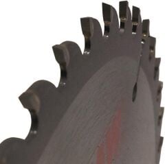 PRO SAW PS16300 SUNTA TESTERESİ 190X30 MM 40 DİŞ