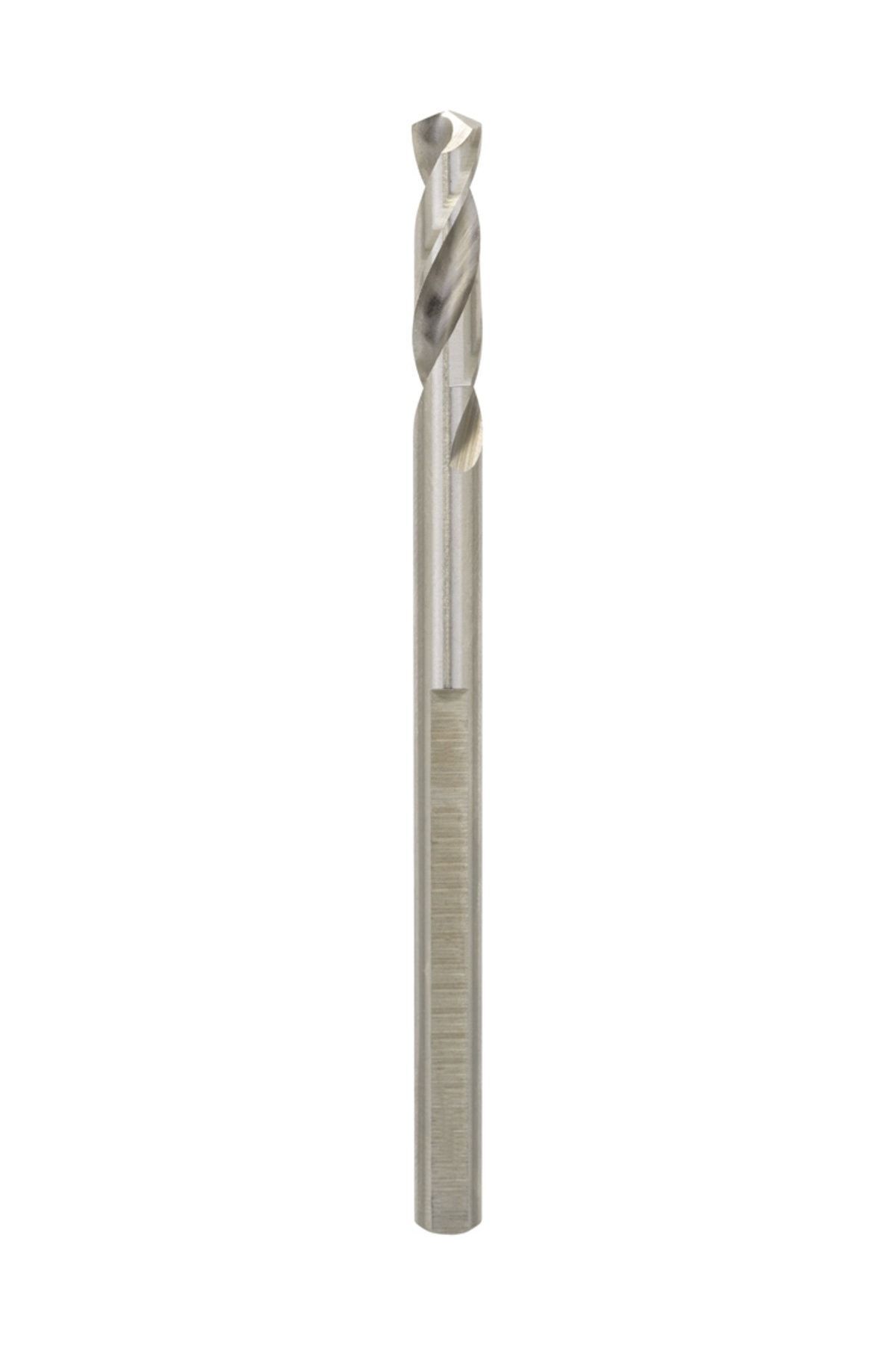 Bosch Hss-G Bi Metal Merkezleme Tığ 11x102 mm