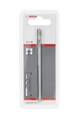 Bosch Hss-G Bi Metal Merkezleme Tığ 11x102 mm