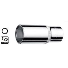 Ceta C24-H14 Derin Lokma 6 Köşe 14 mm