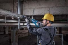 Bosch GSA 12-30 Panter testere