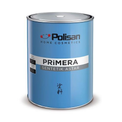 POLİSAN PRİMERA Sentetik Astar Beyaz 0,75 LT