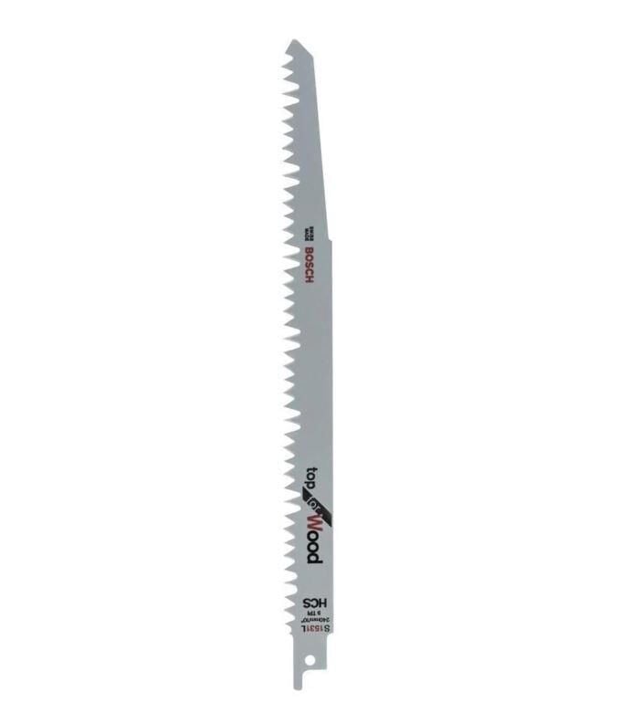 BOSCH Panter Testere TopforWood S1531L