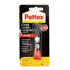 PATTEX SÜPER JAPON 3 GR