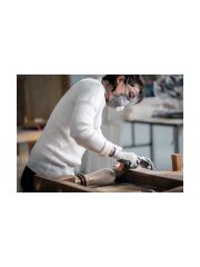 Bosch Expert S473 98 x 120 x 13 mm, Orta Zımpara