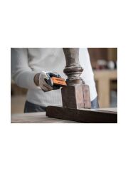 Bosch Expert S473 98 x 120 x 13 mm, Orta Zımpara