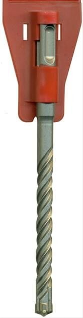 TODRİLL TD50627 SDS PLUS 4 ELM MATKAP UCU 24x260MM