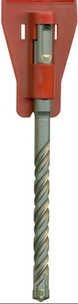TODRİLL TD50613 SDS PLUS 4 ELM MATKAP UCU 18x460mm
